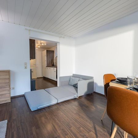 Pitlane-Apartment Herresbach Экстерьер фото