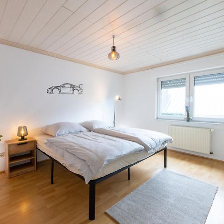 Pitlane-Apartment Herresbach Экстерьер фото